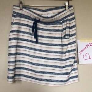 Market & Spruce skirt